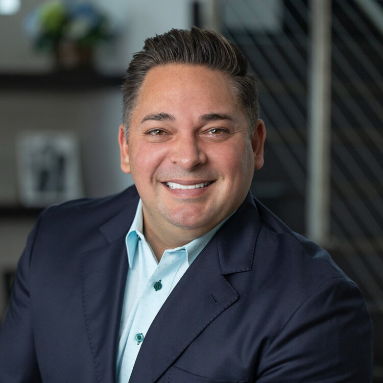 Dr. Anthony Corral
