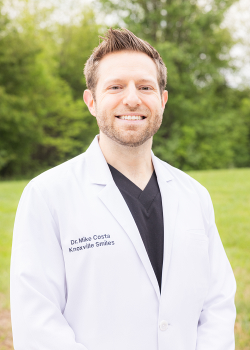 Dr. Michael Costa